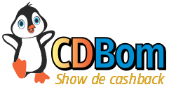 CDBom – Show de Cashback